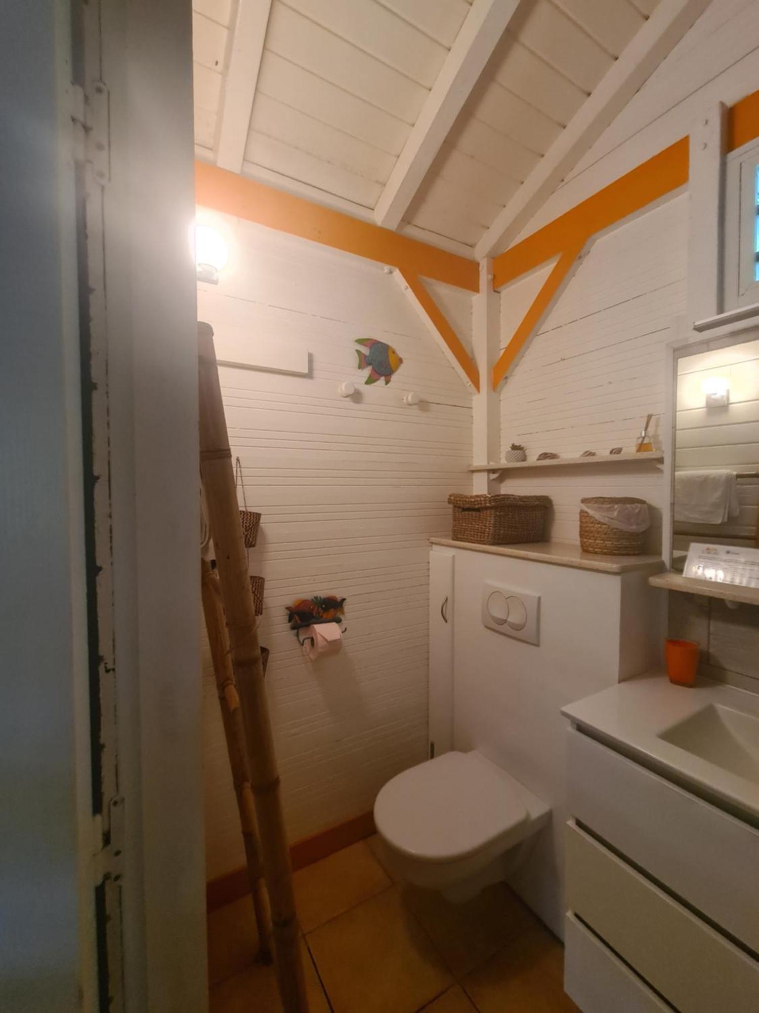 Les 3 Epices Apartamento Le Gosier  Exterior foto