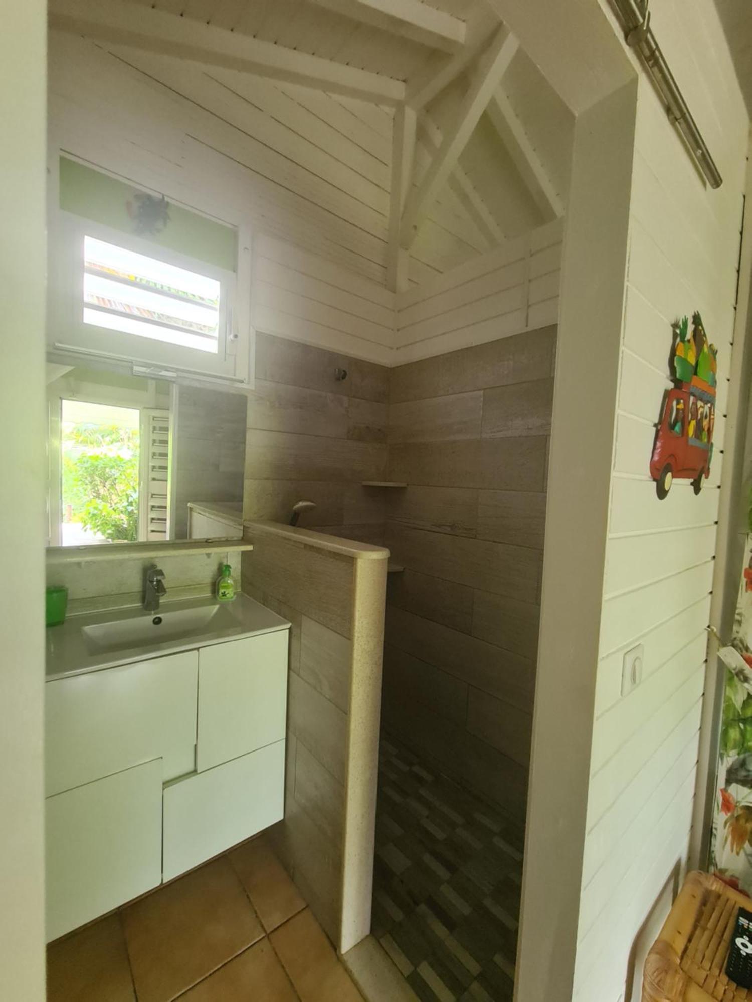 Les 3 Epices Apartamento Le Gosier  Exterior foto