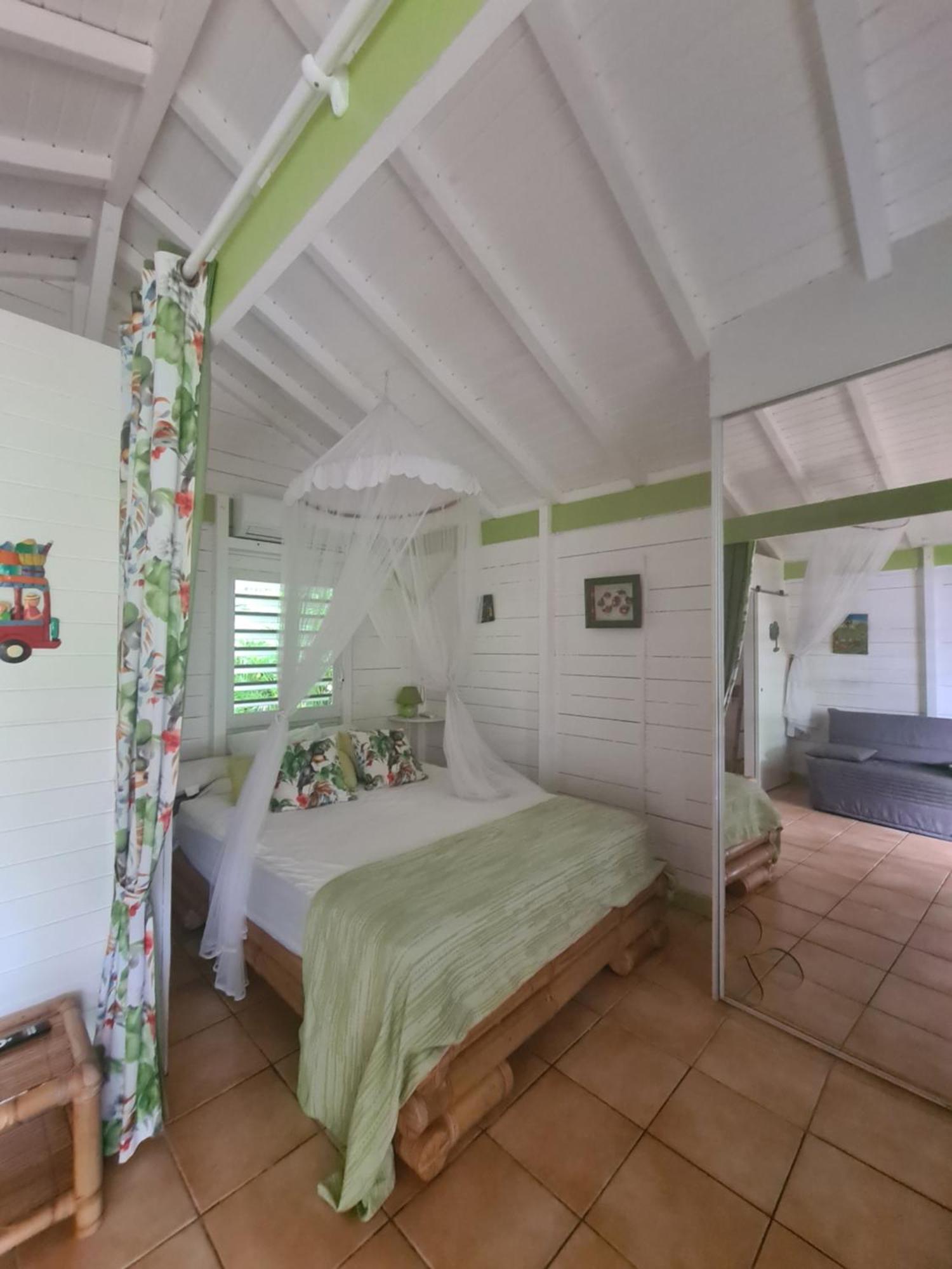 Les 3 Epices Apartamento Le Gosier  Exterior foto
